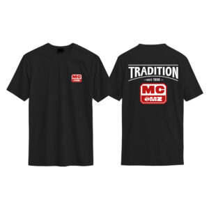 MSC MZ Shirt