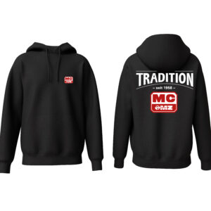 MSC MZ – Traditions-Hoodie