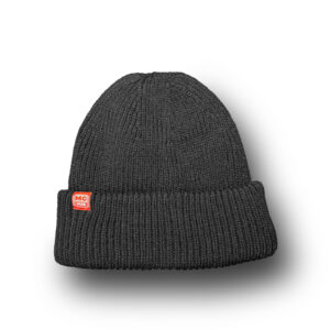 MSC MZ – Wintermütze schwarz